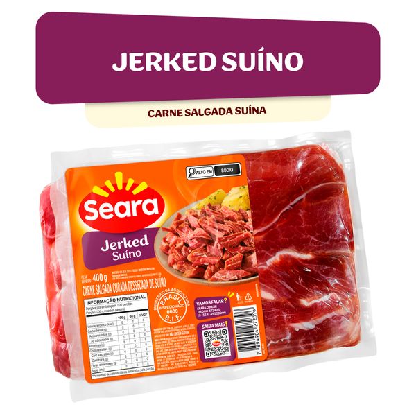 7894904272396 - Jerked suino Seara 400g_original 7894904272396 - Jerked suino Seara 400g_original